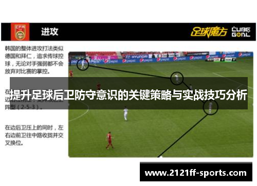 提升足球后卫防守意识的关键策略与实战技巧分析